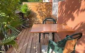 Studio Duplex le Jungle - Bourgoin Centre